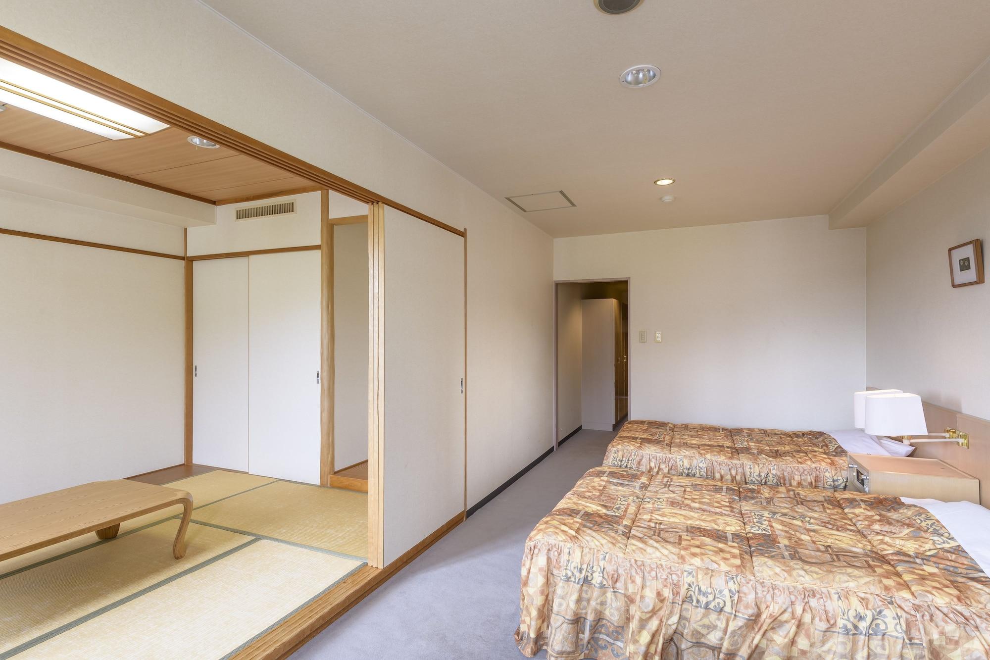 יאמנוצ'י Hotel Tagawa מראה חיצוני תמונה