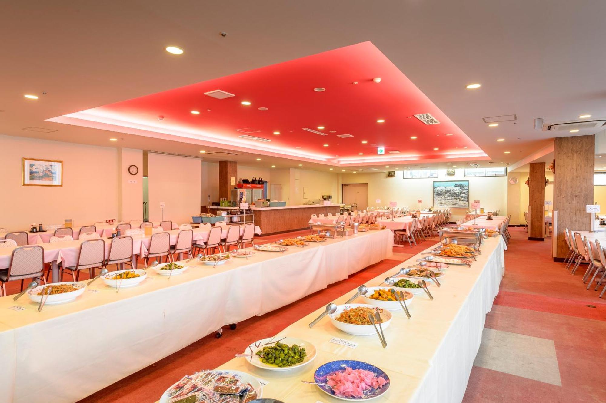 יאמנוצ'י Hotel Tagawa מראה חיצוני תמונה