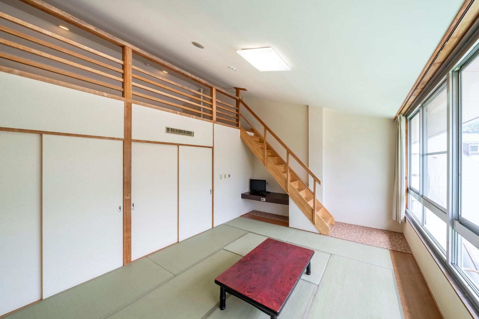 יאמנוצ'י Hotel Tagawa מראה חיצוני תמונה