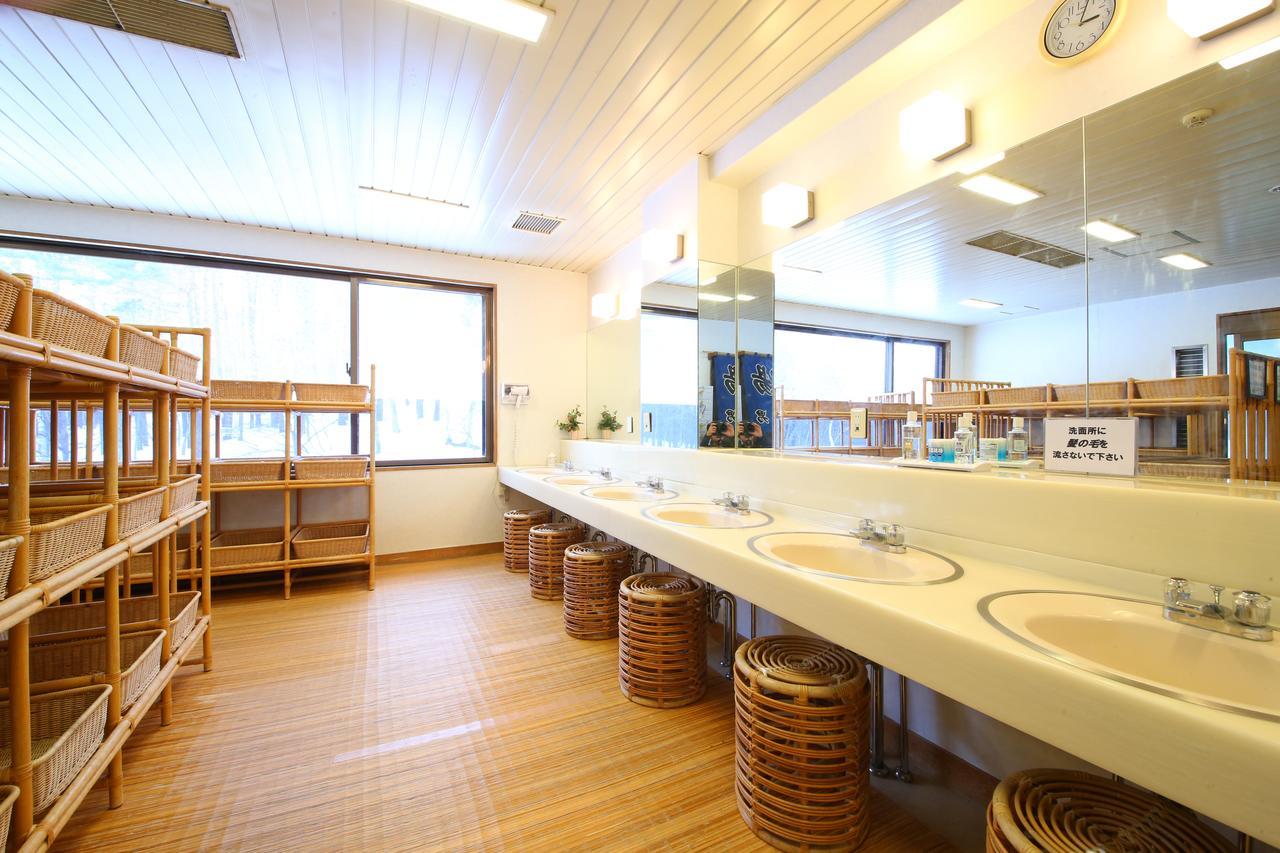 יאמנוצ'י Hotel Tagawa מראה חיצוני תמונה